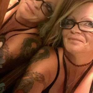 Meet your Posher, Marie